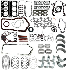 STAGE 1 ENGINE REBUILD KIT TO SUIT HOLDEN ECOTEC L36 3.8L V6