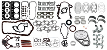 STAGE 2 ENGINE REBUILD KIT TO SUIT HOLDEN CALAIS VT ECOTEC L36 3.8L V6