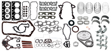 STAGE 2 ENGINE REBUILD KIT TO SUIT HOLDEN COMMODORE VT ECOTEC L36 3.8L V6