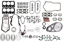 STAGE 2 ENGINE REBUILD KIT TO SUIT HOLDEN ONE TONNER VY ECOTEC L36 3.8L V6