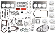 STAGE 3 ENGINE REBUILD KIT TO SUIT HOLDEN CREWMAN VY ECOTEC L36 3.8L V6
