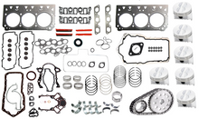 STAGE 3 ENGINE REBUILD KIT TO SUIT HOLDEN ONE TONNER VY ECOTEC L36 3.8L V6
