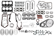 STAGE 3 ENGINE REBUILD KIT TO SUIT HOLDEN L67 SUPERCHARGED 3.8L V6