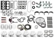 STAGE 4 ENGINE REBUILD KIT TO SUIT HOLDEN COMMODORE VS VT ECOTEC L36 3.8L V6 TILL ENG. VH699660