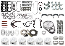 STAGE 4 ENGINE REBUILD KIT TO SUIT HOLDEN ECOTEC L36 3.8L V6