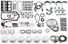 STAGE 4 ENGINE REBUILD KIT TO SUIT HOLDEN ECOTEC L36 3.8 V6