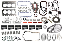 STAGE 4 ENGINE REBUILD KIT TO SUIT HOLDEN CALAIS VS VT VX VY L67 SUPERCHARGED 3.8L V6