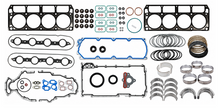 STAGE 1 ENGINE REBUILD KIT TO SUIT HOLDEN COMMODORE VZ VE VF L76 L77 L98 6.0L V8