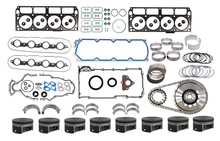 STAGE 3 ENGINE REBUILD KIT TO SUIT HOLDEN STATESMAN WL WM L76 L98 6.0L V8