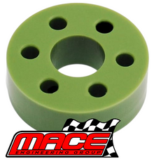 MACE HEAVY DUTY COUPLER TO SUIT HOLDEN MONARO V2 L67 SUPERCHARGED 3.8L V6