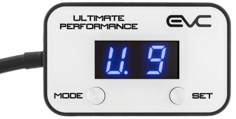 EVC ELECTRONIC THROTTLE CONTROLLER FOR HONDA CIVIC FD FK FN R20Z1 K20A K20Z2 K20Z4 N22A2 2.0 2.2 I4
