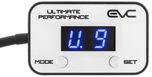 EVC ELECTRONIC THROTTLE CONTROLLER TO SUIT BYD SHARK 6 BYD476ZQF BYD487ZQD TURBO 1.5L 2.0L I4