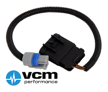 VCM INTAKE AIR TEMPERATURE EXTENSION HARNESS TO SUIT HSV GTS VE VF LS2 LS3 LSA S/C 6.0L 6.2L V8