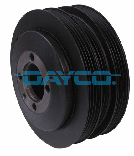 POWERBOND OEM REPLACEMENT HARMONIC BALANCER TO SUIT MITSUBISHI EXPRESS SJ WA 4G63 4G64 2.0L 2.4L I4