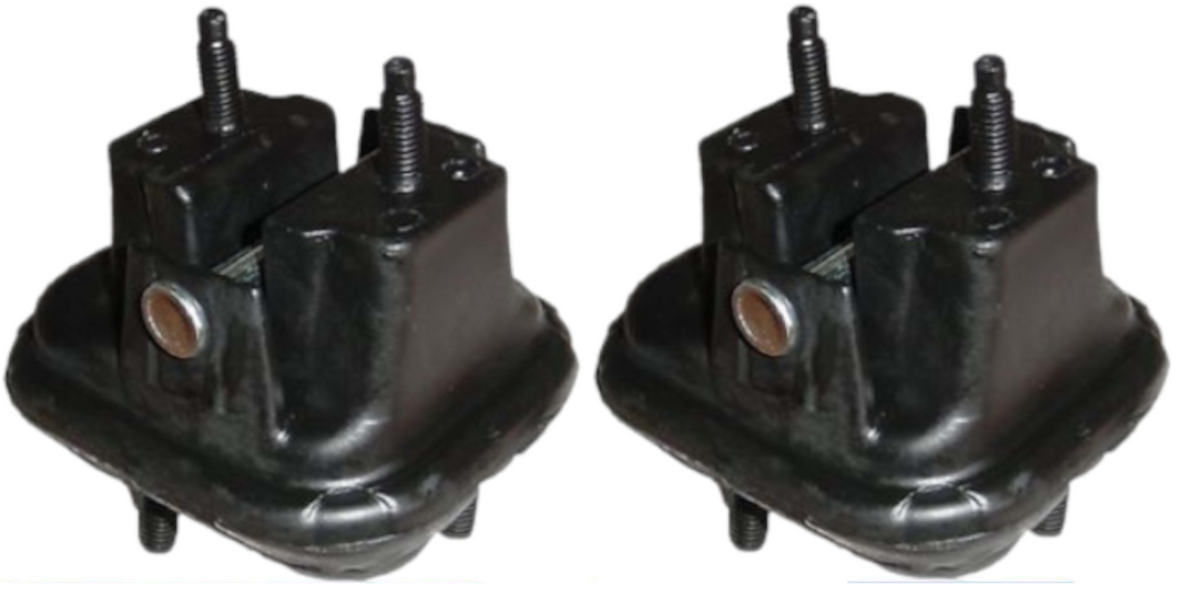 Holden Engine Mounts – Mace Engineering Group