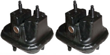 PAIR OF STANDARD ENGINE MOUNTS TO SUIT HOLDEN CAPRICE VR BUICK L27 3.8L V6