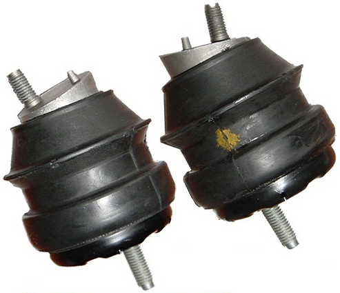 PAIR OF STANDARD HYDRAULIC ENGINE MOUNTS TO SUIT HOLDEN COMMODORE VZ A ...