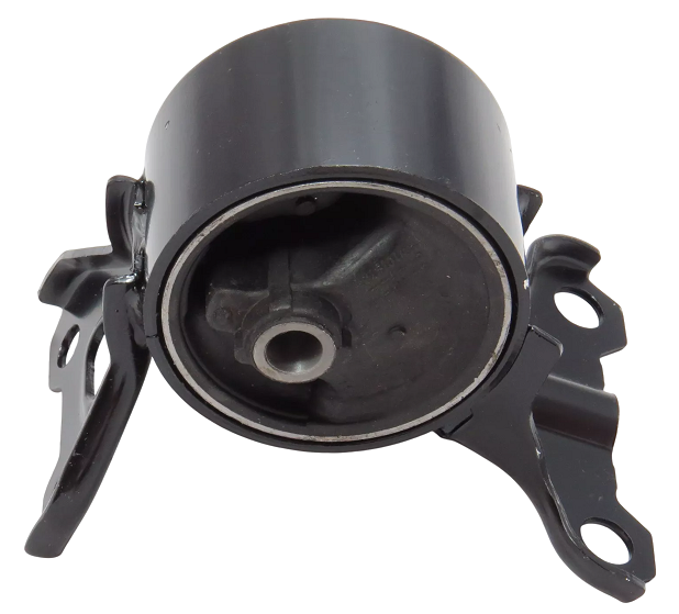 LEFT ENGINE MOUNT TO SUIT MITSUBISHI 4B10 4B11 4B12 4N13 4N14 TURBO DIESEL 1.8L 2.0L 2.3L 2.4L I4