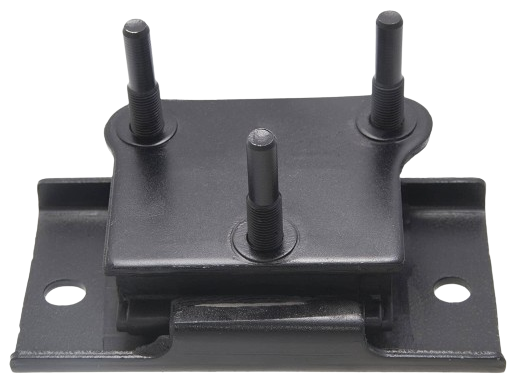 REAR ENGINE MOUNT TO SUIT NISSAN NAVARA D40 YD25DDTI TURBO DIESEL 2.5L I4