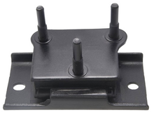 REAR ENGINE MOUNT TO SUIT NISSAN PATHFINDER R51 YD25DDTI TURBO DIESEL 2.5L I4