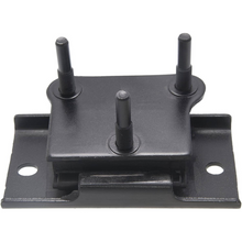 REAR ENGINE MOUNT TO SUIT NISSAN VQ40DE V9X TURBO DIESEL 3.0L 4.0L V6