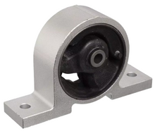 FRONT ENGINE MOUNT TO SUIT NISSAN PULSAR N16 QG18DE QG16DE 1.6L 1.8L I4