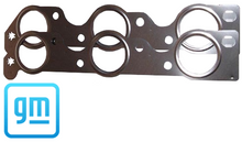 GM GENUINE EXHAUST MANIFOLD GASKET SET TO SUIT HOLDEN CREWMAN VY ECOTEC L36 3.8L V6