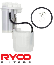 RYCO IN-TANK FUEL FILTER TO SUIT TOYOTA COROLLA ZRE172R 2ZR-FE 1.8L I4