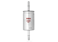 RYCO FUEL FILTER TO SUIT FORD EXPLORER UQ US OHV MPFI SOHC 4.0L V6