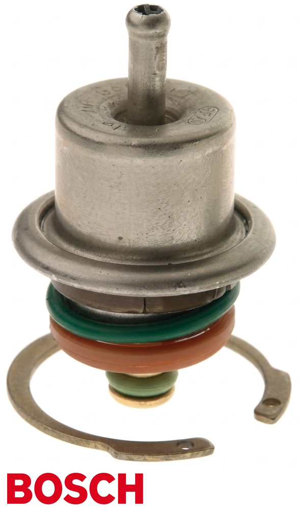 BOSCH FUEL PRESSURE REGULATOR TO SUIT FORD TERRITORY SX SY BARRA 182 190 195 4.0L I6