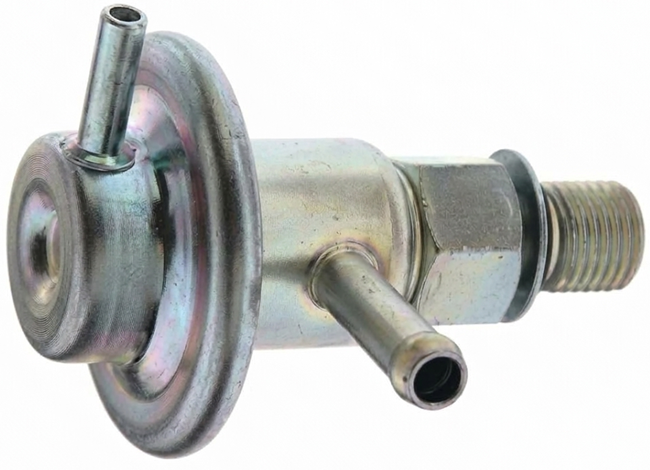PREMIUM FUEL PRESSURE REGULATOR TO SUIT TOYOTA LANDCRUISER FZJ75R FZJ78R FZJ79R FZJ80R FZJ105R 1FZ-FE 4.5L I6
