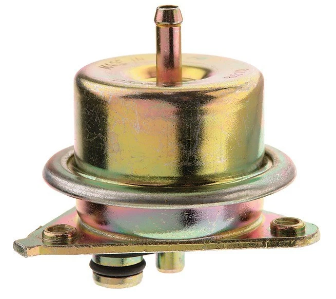 PREMIUM FUEL PRESSURE REGULATOR TO SUIT FORD TE50 AU.I AU.II MPFI OHV 4.9L V8