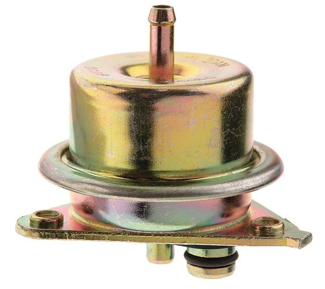 PREMIUM FUEL PRESSURE REGULATOR TO SUIT FORD TE50 AU.I AU.II MPFI OHV 4.9L V8