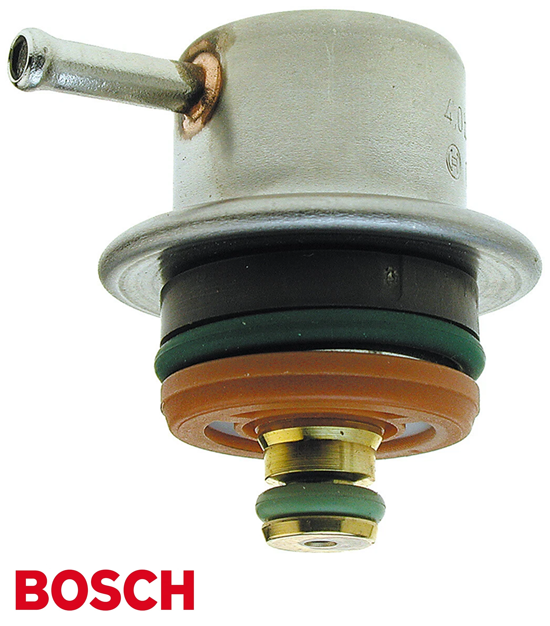 BOSCH FUEL PRESSURE REGULATOR TO SUIT FORD LTD BA BF BARRA 220 230 5.4L V8