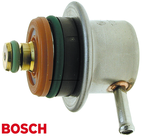 BOSCH FUEL PRESSURE REGULATOR TO SUIT FORD LTD BA BF BARRA 220 230 5.4L V8