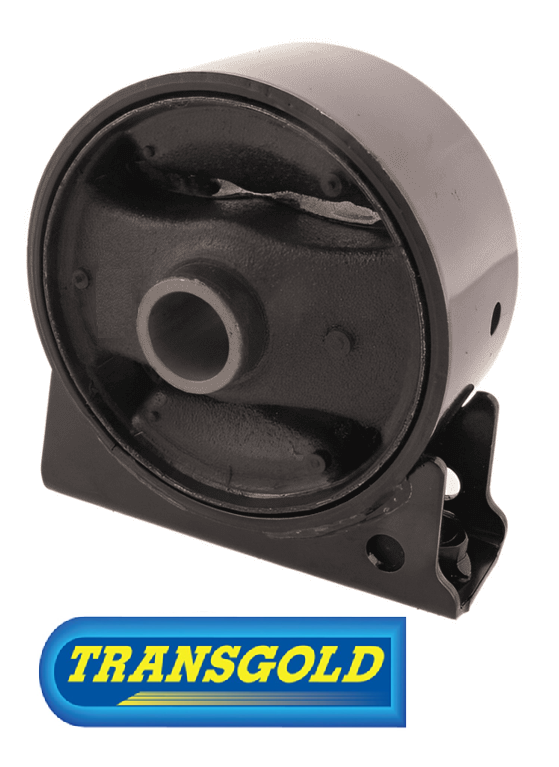 TRANSGOLD STANDARD FRONT ENGINE MOUNT TO SUIT DODGE CALIBER PM EBA ECN ED3 1.8L 2.0L 2.4L I4