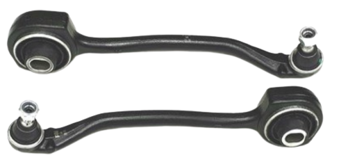 2 X FRONT LOWER REARWARD CONTROL ARM TO SUIT MERCEDES BENZ M113.987 M113.989 M156.982 5.4L 6.2L V8