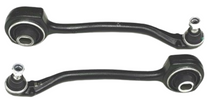 2 X FRONT LOWER REARWARD CONTROL ARM TO SUIT MERCEDES BENZ CLK63 AMG A209 C209 M156.982 6.2L V8