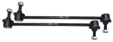PAIR OF FRONT SWAY BAR LINKS TO SUIT MAZDA PREMACY CP FP FS-DE 1.8L 2.0L I4