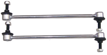 PAIR OF FRONT SWAY BAR LINK TO SUIT TOYOTA PRIUS NHW10R NHW11R ZVW30R 1NZ-FXE 2ZR-FXE 1.5L 1.8L I4