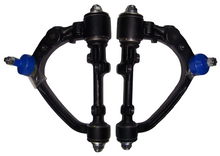 PAIR OF FRONT UPPER CONTROL ARMS FOR TOYOTA HIACE TRH200R-TRH229R 1TR-FE 2TR-FE 2.0L 2.7L I4