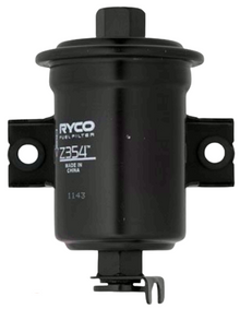 RYCO FUEL FILTER TO SUIT TOYOTA COROLLA AE95R AE92 AE94R AE93R AE96R 4A-FE 7A-FE 1.6L 1.8L I4