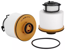 RYCO CARTRIDGE FUEL FILTER TO SUIT TOYOTA 1GD-FTV 2GD-FTV TURBO DIESEL 2.4L 2.8L I4