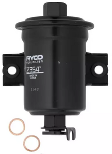 RYCO FUEL FILTER TO SUIT HOLDEN NOVA LF 4A-FE 7A-FE 1.6L 1.8L I4