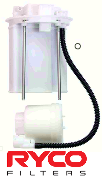 RYCO IN-TANK FUEL FILTER TO SUIT TOYOTA RAV4 ASA44R ZSA42R 2AR-FE 3ZR-FE 2.0L 2.5L I4 FROM 01/2009