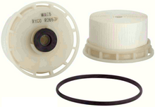 RYCO CARTRIDGE FUEL FILTER TO SUIT TOYOTA LANDCRUISER VDJ200R 1VD-FTV 4.5L V8 TILL 03/2019 PRIMARY