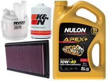 FULL SERVICE KIT TO SUIT NISSAN SKYLINE V35 VQ30DD VQ35DE 3.0L 3.5L V6