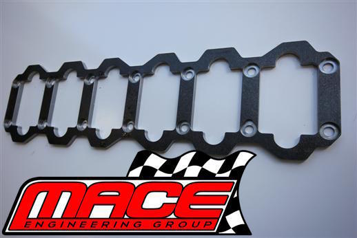 MACE STEEL MAIN CAP GIRDLE TO SUIT FORD BARRA 182 190 E-GAS ECOLPI 240T 245T TURBO 4.0L I6