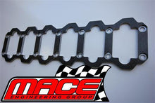 MACE STEEL MAIN CAP GIRDLE TO SUIT FORD FALCON BA BF BARRA 182 190 E-GAS ECOLPI 240T 245T 4.0L I6