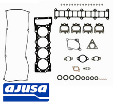 AJUSA VALVE REGRIND GASKET SET TO SUIT MITSUBISHI 4M41T DOHC TURBO 3.2L I4